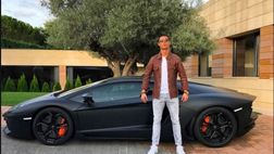 Cristiano Ronaldo, a segno un altro record: acquista l’unico modello di Bugatti da 11 mln?