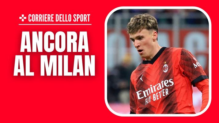 Álex Jiménez AC Milan Calciomercato Milan riscatto Real Madrid