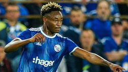 Mercato Milan – Dalla Germania: Simakan al Lipsia in estate / News