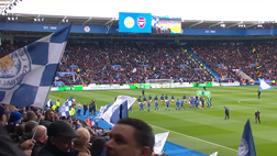 VIDEO Leicester-Arsenal, Martinelli abbatte le Foxes: gol e highlights del match