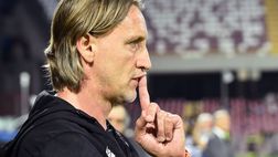 Mourinho: “Darò il mio voto a Nicola per la panchina d’oro”