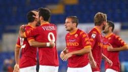 Alemanno: “Sempre felice quando le romane battono le milanesi”