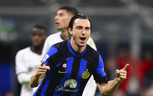 Getty Images Di Napoli: “Inter fuori dalla Champions per episodi, in campionato deve solo gestire”- immagine 3