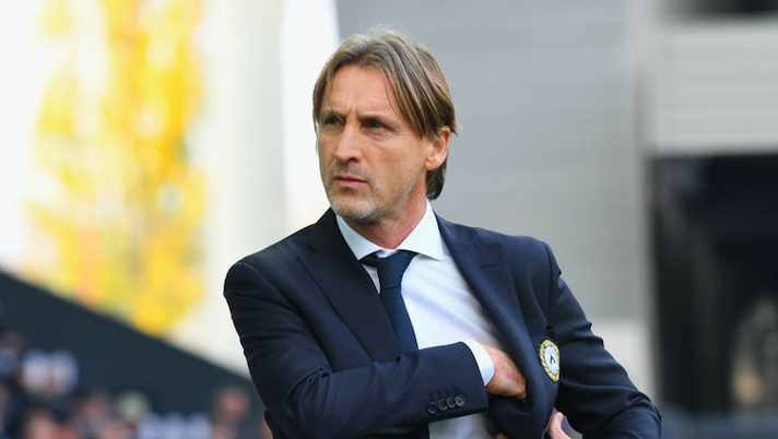 Nicola: “Tre partite davanti e quattro diffidati: penso a Balic e Barak. Bene D’Alessandro” - immagine 1