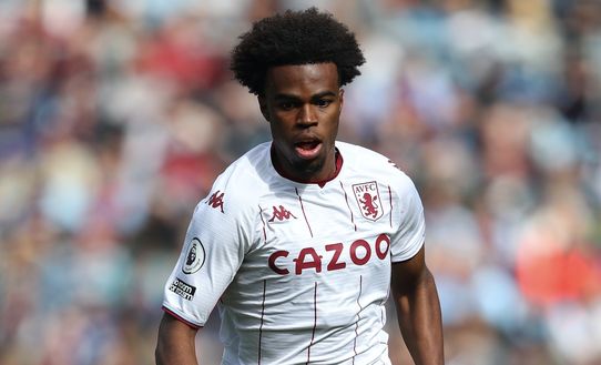 Carney Chukwuemeka (centrocampista Aston Villa) | Premier League News (Getty Images) Carney Chukwuemeka Aston Villa