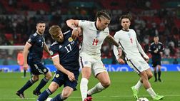 EURO 2020, Inghilterra-Scozia 0-0: un derby da zero emozioni
