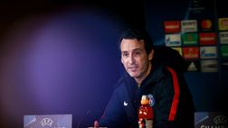 Emery: “Futuro? Non sono preoccupato, critiche normali. Champions League importante ma…”