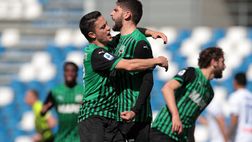 Sette giocatori da confermare per la 35a giornata: sono i «più in forma» al fantacalcio