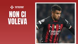 Milan, lungo stop per Messias: ecco quando dovrebbe tornare in campo