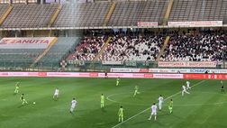 FINALE Padova-Pro Sesto 0-0
