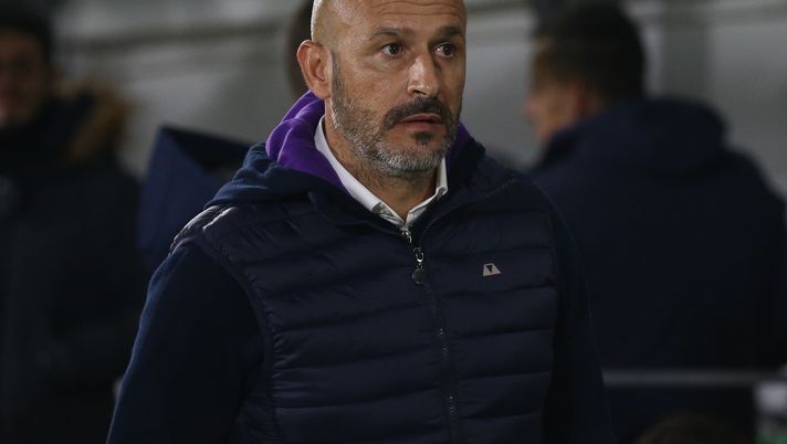 Italiano (Dazn): “Dominanti, cosa devo dire ai ragazzi? Vlahovic ha lottato” - immagine 1