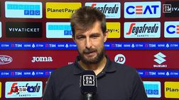 Acerbi: “Mai detto frasi razziste, questo è poco ma sicuro. Juan ha capito male”
