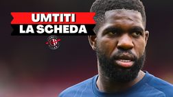 CALCIOMERCATO MILAN – Umtiti per la difesa: la scheda / News
