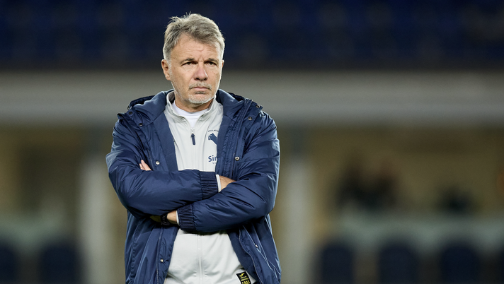 GETTY IMAGES  Baroni: “Siamo contenti, era da tanto che volevamo urlare di gioia” - immagine 1