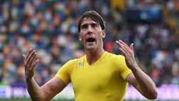 I voti ufficiali al fantacalcio: male Orsolini, Vlahovic come Berardi! Raspadori delude