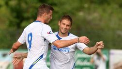 Frosinone – D.Ciofani vs Dionisi 0 a 3, ma…