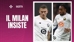 Calciomercato Milan – Speranza Botman, dura per Sanches: PSG avanti