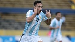 TS – Inter, per Lautaro Martinez possibile clausola da 120 milioni per un motivo in particolare