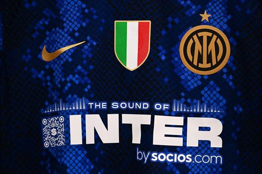 Getty Images FOTO – Ecco i dettagli della maglia dell’Inter per la Supercoppa - immagine 1