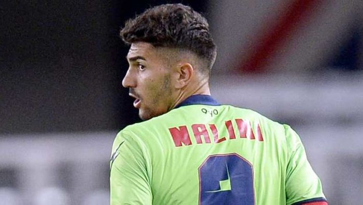 Mercato serie C, la Virtus Verona mette in prova Martignago e sogna Nalini 