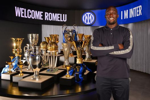 Getty Images Lukaku, ma quale perdono? Ha fatto tutto lui: come è nato il colpo impossibile- immagine 3