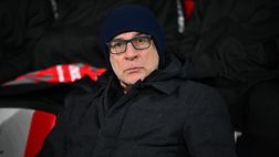 Sassuolo, Ballardini ha sciolto le riserve: domani può firmare. I dettagli