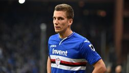 Pedullà: “Il Milan ha bloccato Praet. E su Andersen …”