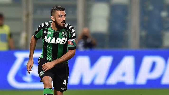 Tegola Sassuolo, altro infortunio: rottura del crociato per Magnanelli - immagine 1