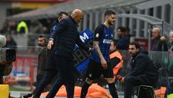 Marani: “Inter e Milan, società all’altezza. Spalletti, un problema al centro. Icardi…”