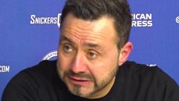 VIDEO / Brighton-Nottingham Forest 1-0: gol e highlights