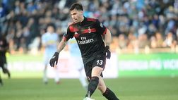 Mercato Lazio – Romagnoli: il Milan avanza per il rinnovo