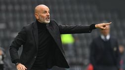 Milan, Pioli: “La Champions passerà dagli scontri diretti. Su Ibra…”