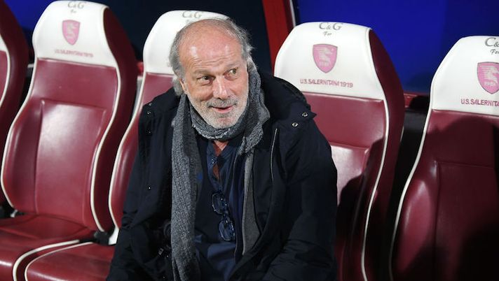 Gazzetta: “Sabatini-Salernitana, tutti i retroscena sul divorzio: da Cavani a… Djuric” - immagine 1
