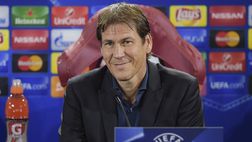 BATE-Roma, lunedì sera la conferenza stampa di Garcia e Nainggolan. Rifinitura a Trigoria