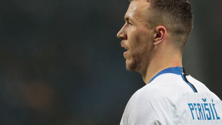 Inter, Perisic e Keita possono subentrare: sono in panchina contro la Spal - immagine 1