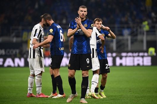 (Getty Images) Rinvio Supercoppa Italiana, Juventus e Inter provano a convincere la Lega- immagine 2