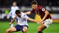 QS: “Fiorentina, un pareggio stretto che non serve a niente”