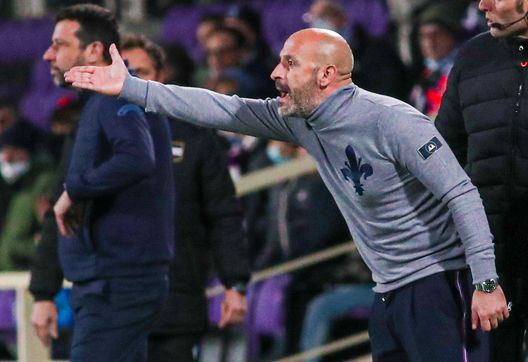 GERMOGLI PH 30 NOVEMBRE 2021 FIRENZE STADIO ARTEMIO FRANCHI CAMPIONATO SERIE A CALCIO FIORENTINA VS SAMPDORIA NELLA FOTO Italiano-Sampdoria