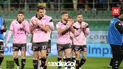 SONDAGGIO: vota il MIGLIORE in campo di Palermo-Cosenza 0-0