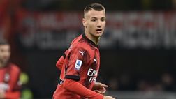 Milan-Lazio Primavera, le formazioni ufficiali: Caldara titolare. Camarda …