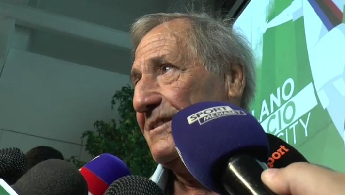 Galeone: “Scudetto? Ne parlo con Allegri, lo vince l’Inter. Non ho capito…” - immagine 1