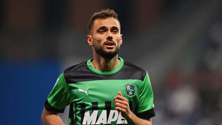 Sampdoria-Sassuolo, formazioni ufficiali: la scelta su Pinamonti, Bajrami e Quagliarella - immagine 1