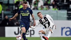 Watford, esteso il prestito di Ben Wilmot allo Swansea City