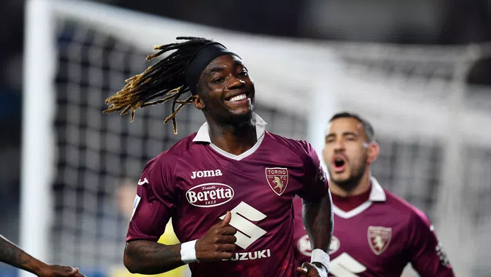 Torino-Bologna 1-0, decide una magia di Karamoh. Granata accorciano sulla Juve - immagine 1