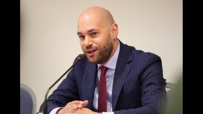 Presidente Campobasso: “I giovani il cuore del nostro progetto. Serie C emozionate!” Presidente Campobasso: “I giovani il cuore del nostro progetto. Serie C emozionate!”