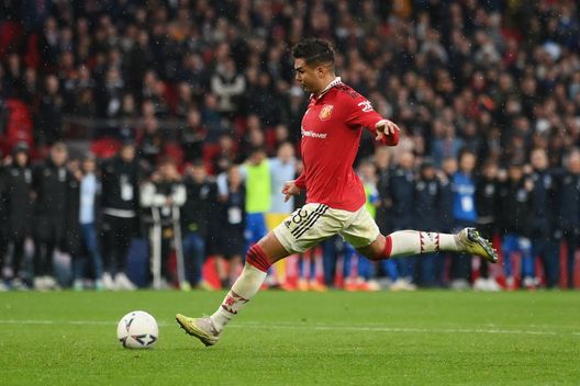 Manchester, il vero sogno United nel derby: negare il treble al City- immagine 2