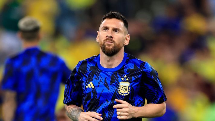 Messi non gioca, tifosi lo contestano a Hong Kong: interviene anche il governo - immagine 1