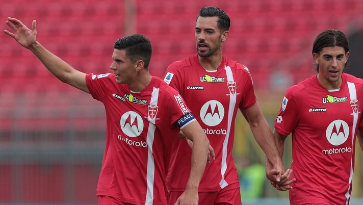 Pessina, lettera per Pablo Mari: 'Tutti noi abbiamo subito quella coltellata' (getty images)