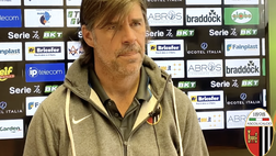 Serie B, medicina Sottil: l’Ascoli passa a Lecce e il Picchio si tira fuori dalla zona retrocessione