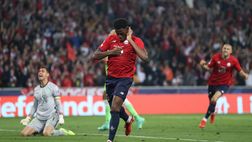 Calciomercato Milan – Ceccarini: “David il sogno. In difesa…”